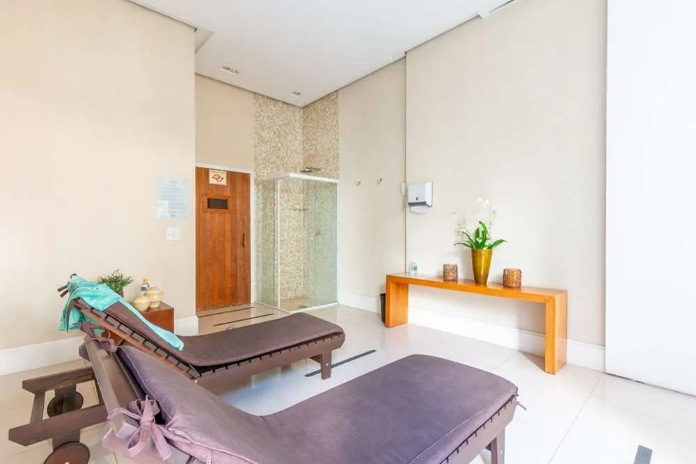Apartamento, 3 quartos, 150 m² - Foto 23
