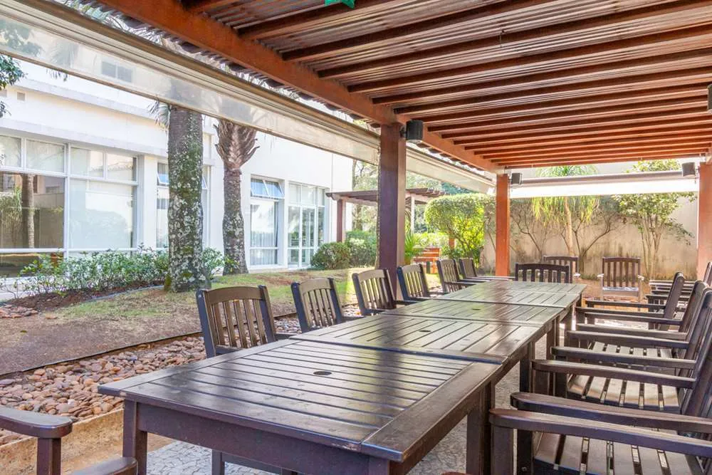 Apartamento, 3 quartos, 150 m² - Foto 22