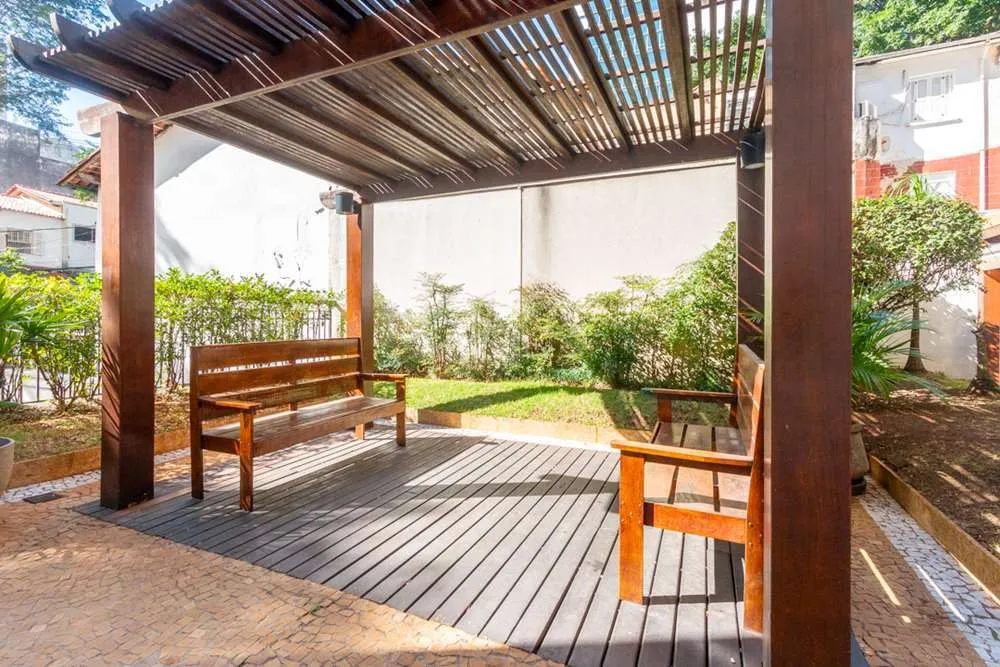 Apartamento, 3 quartos, 150 m² - Foto 24
