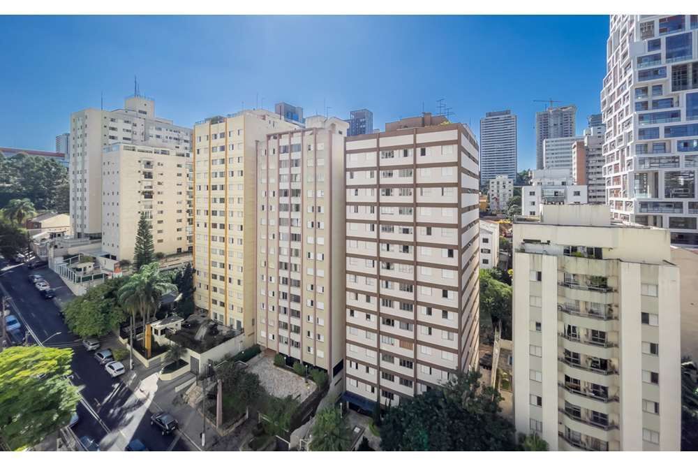 Apartamento, 3 quartos, 150 m² - Foto 8