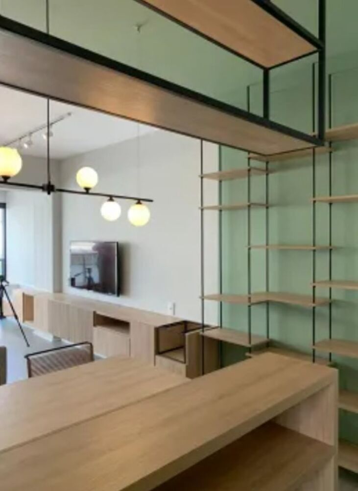 Apartamento, 2 quartos, 59 m² - Foto 7