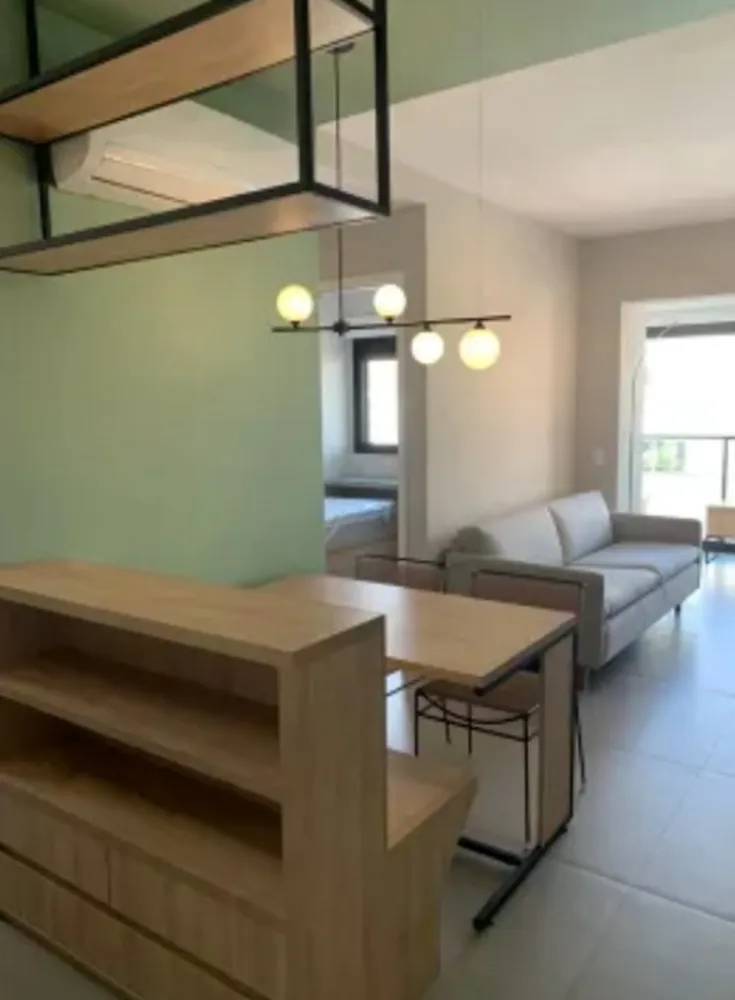 Apartamento, 2 quartos, 59 m² - Foto 5