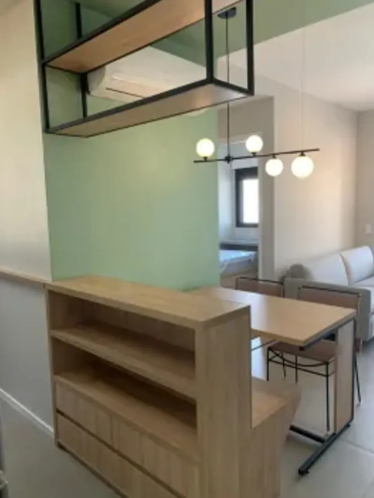 Apartamento, 2 quartos, 59 m² - Foto 7