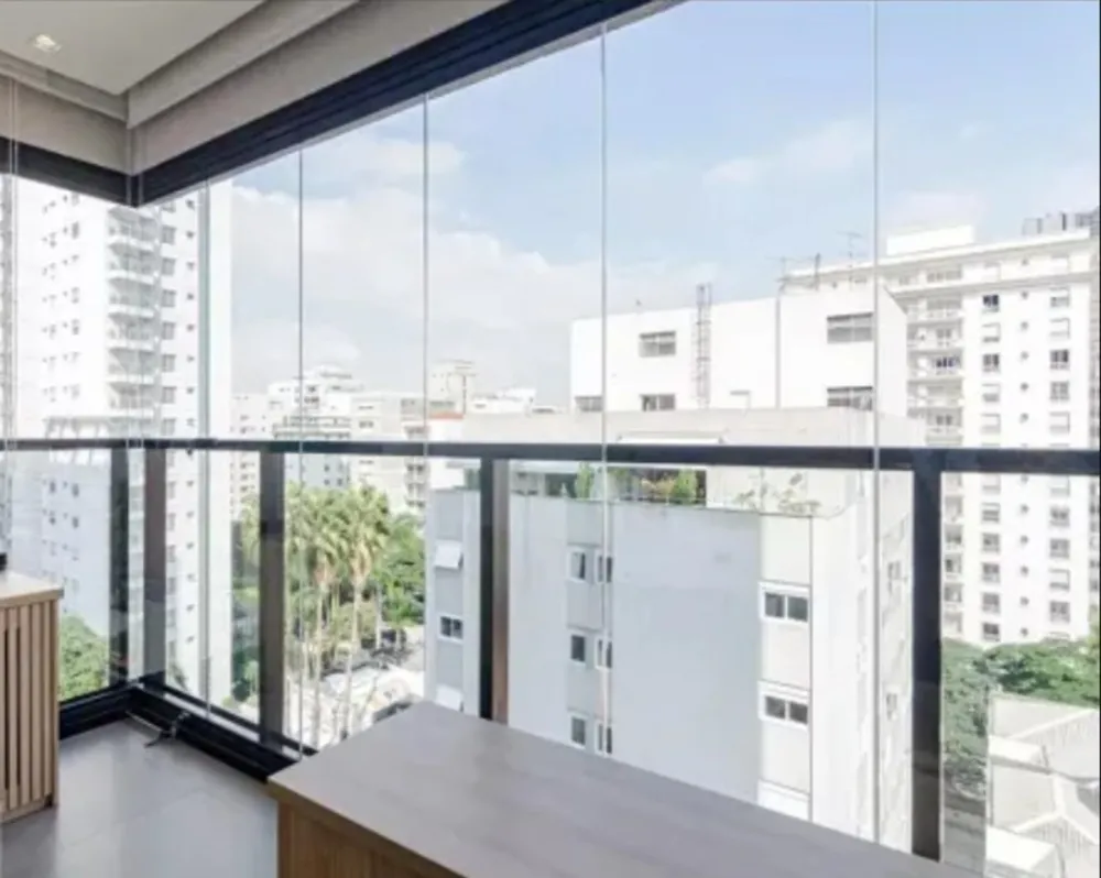 Apartamento, 2 quartos, 59 m² - Foto 16