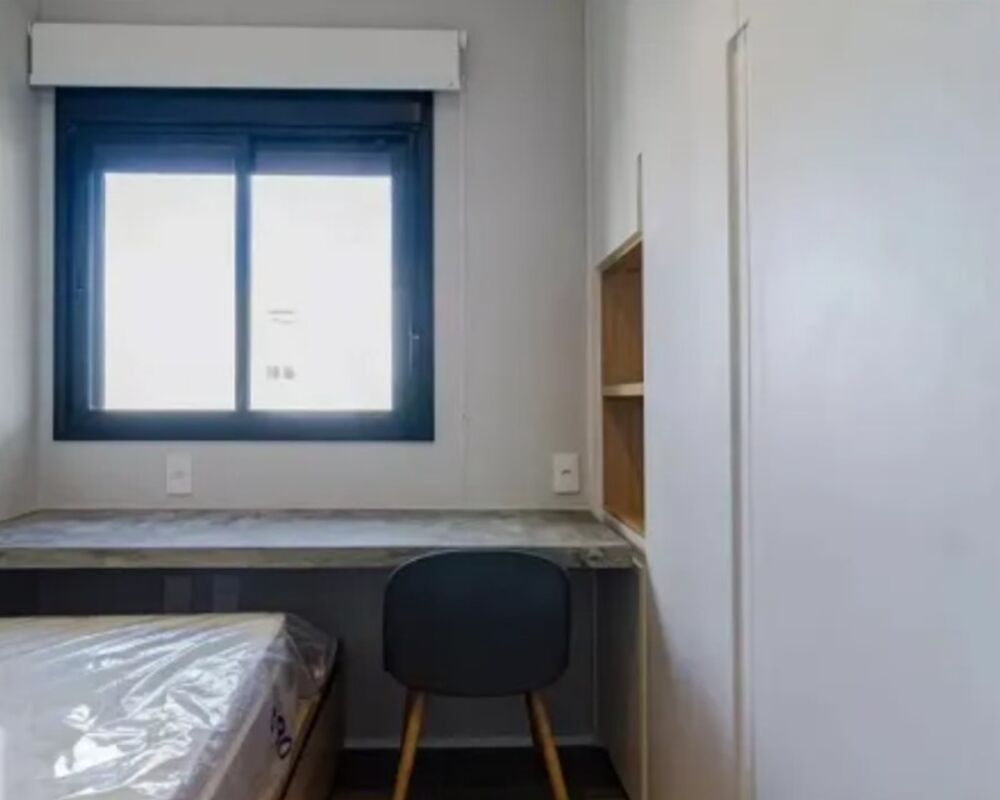 Apartamento, 2 quartos, 59 m² - Foto 8