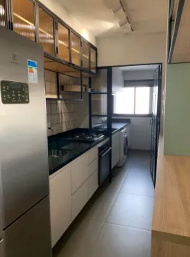 Apartamento, 2 quartos, 59 m² - Foto 11