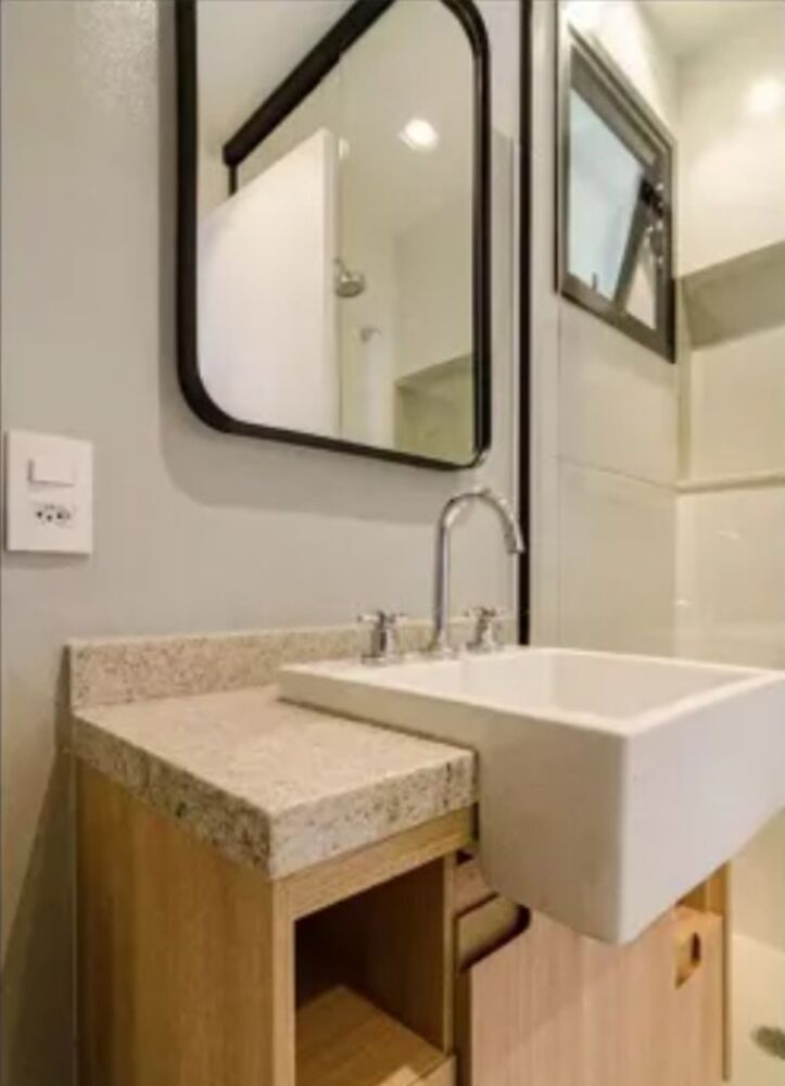 Apartamento, 2 quartos, 59 m² - Foto 10