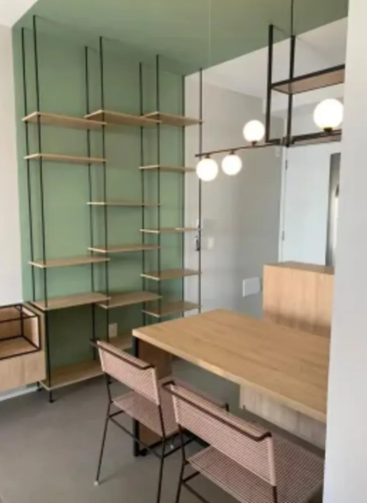 Apartamento, 2 quartos, 59 m² - Foto 6