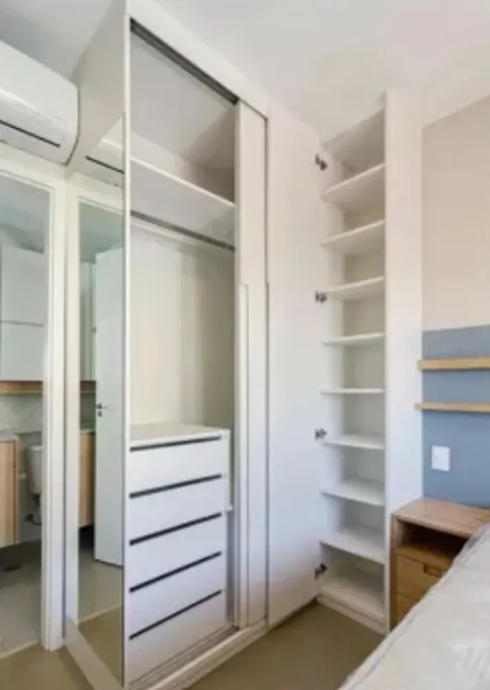 Apartamento, 2 quartos, 59 m² - Foto 23
