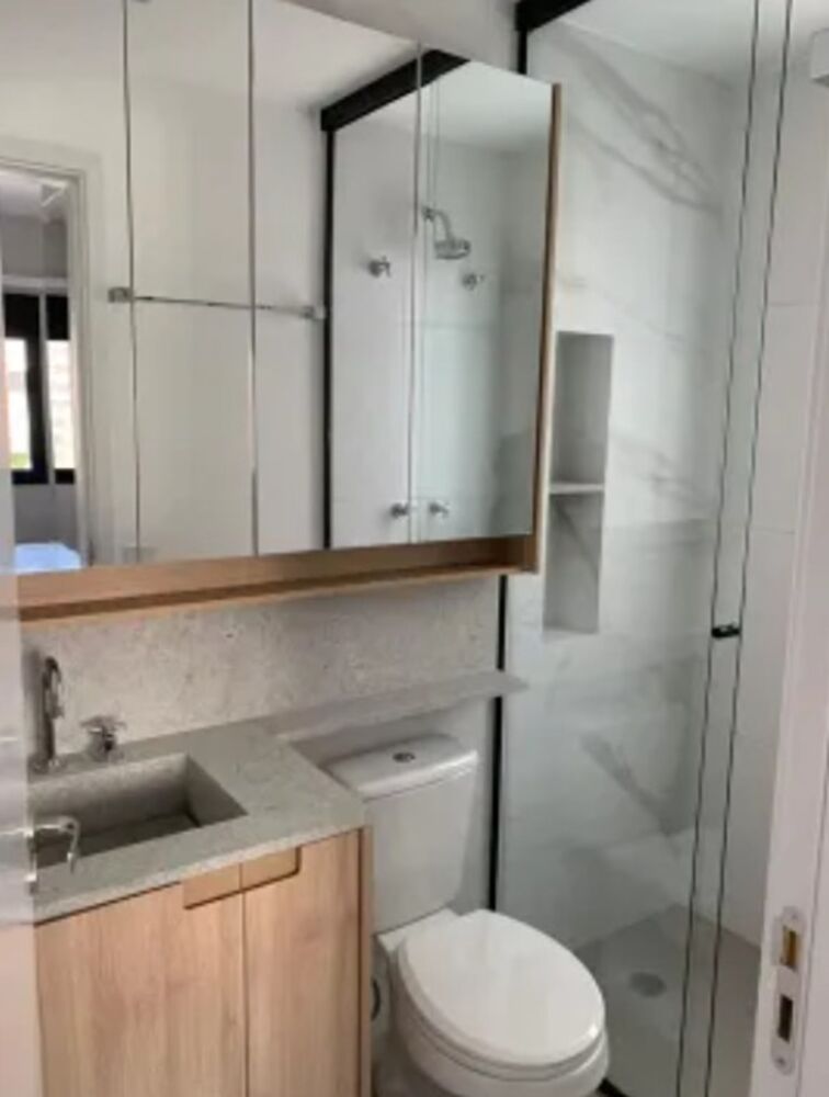 Apartamento, 2 quartos, 59 m² - Foto 5