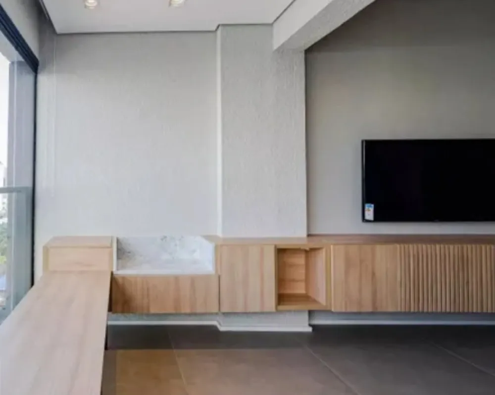 Apartamento, 2 quartos, 59 m² - Foto 21