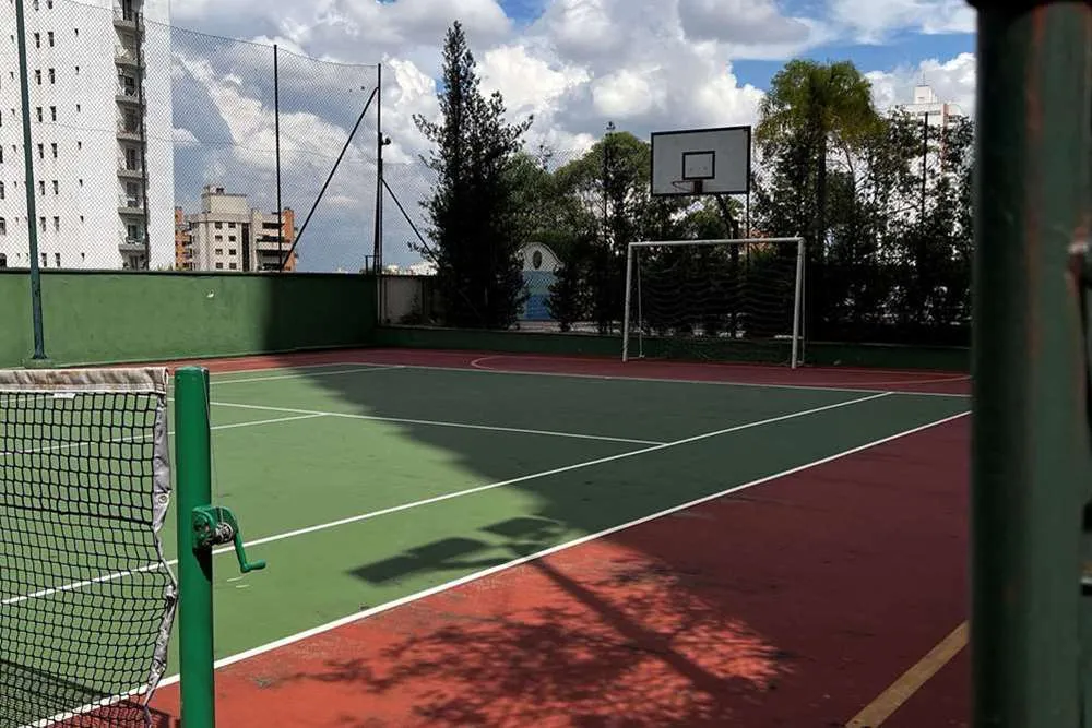 Apartamento, 3 quartos, 176 m² - Foto 6