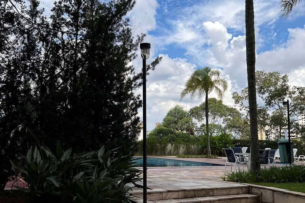 Apartamento, 3 quartos, 176 m² - Foto 5