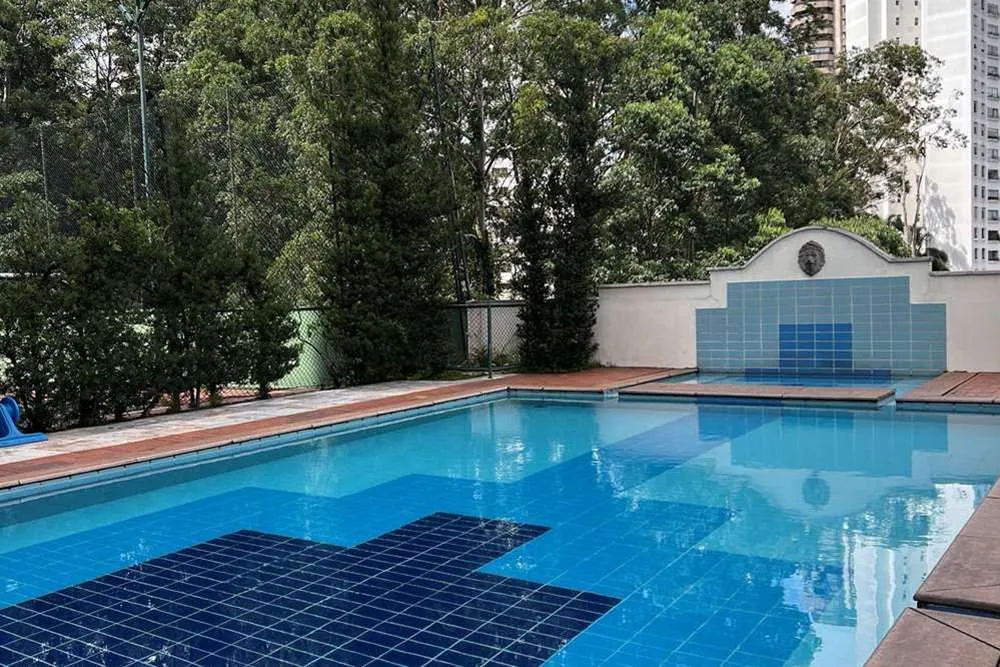 Apartamento, 3 quartos, 176 m² - Foto 4