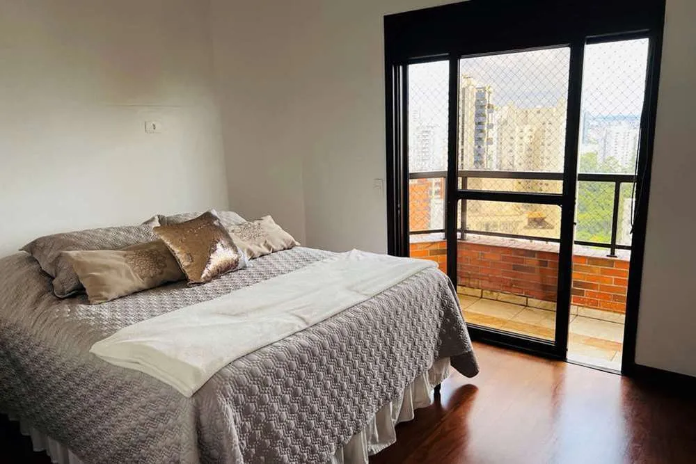 Apartamento, 3 quartos, 176 m² - Foto 8