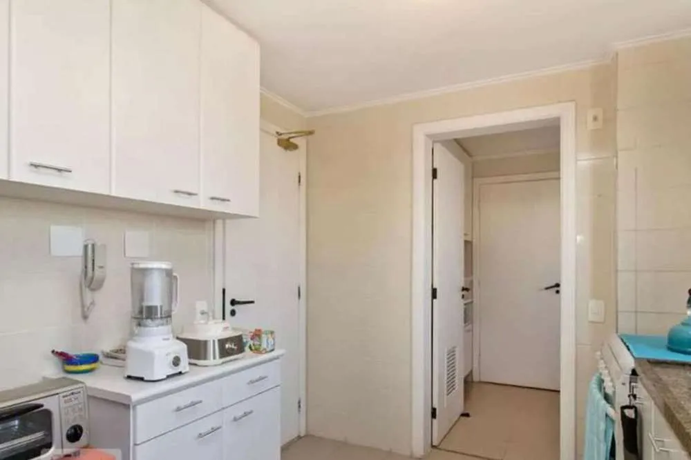 Apartamento, 3 quartos, 176 m² - Foto 14
