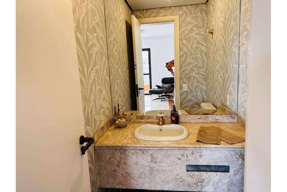 Apartamento, 3 quartos, 176 m² - Foto 4