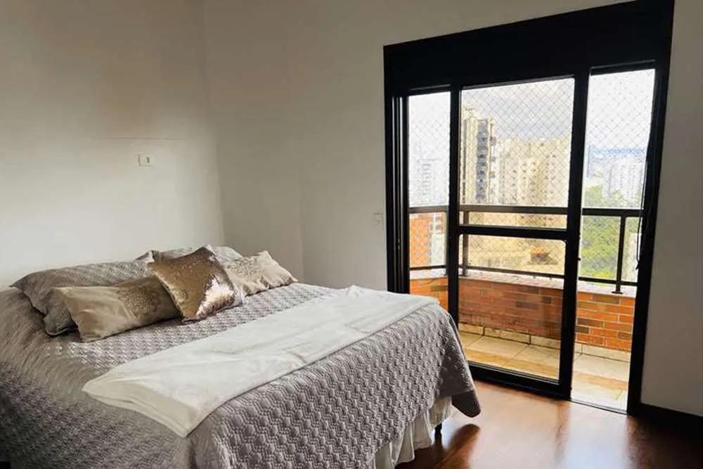 Apartamento, 3 quartos, 176 m² - Foto 11
