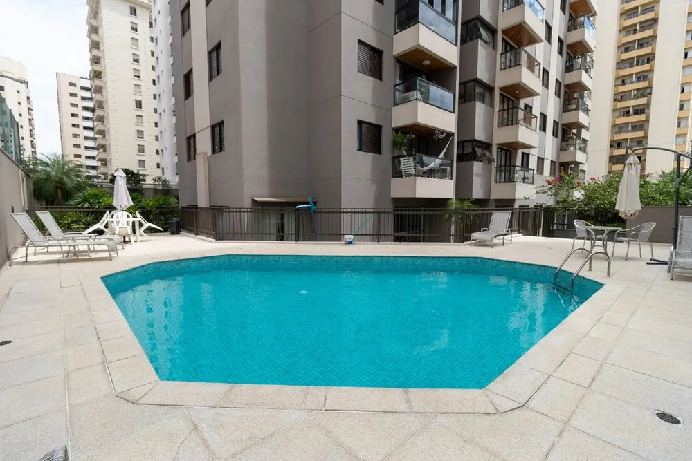 Apartamento, 1 quarto, 54 m² - Foto 5