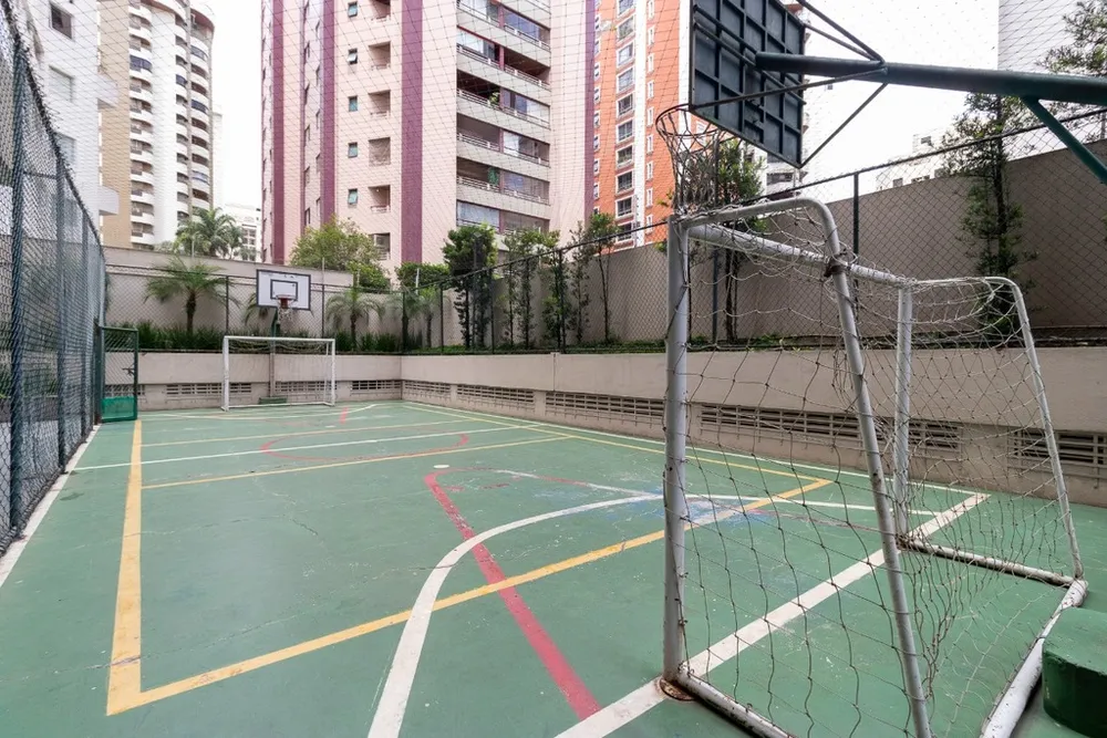 Apartamento, 1 quarto, 54 m² - Foto 4