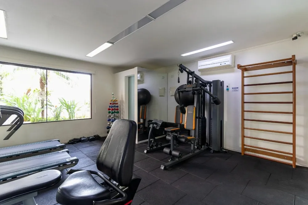 Apartamento, 1 quarto, 54 m² - Foto 5