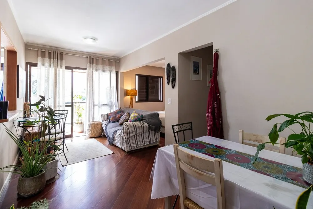 Apartamento, 1 quarto, 54 m² - Foto 6
