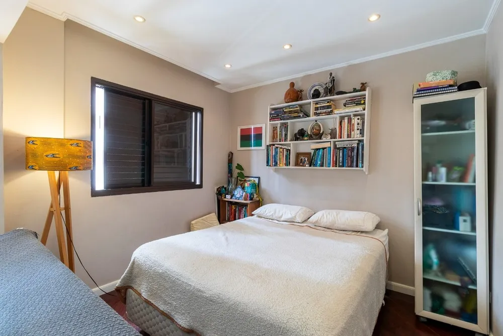 Apartamento, 1 quarto, 54 m² - Foto 10