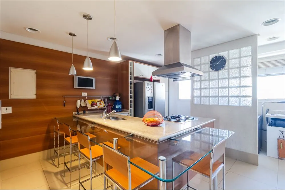 Apartamento, 3 quartos, 126 m² - Foto 10