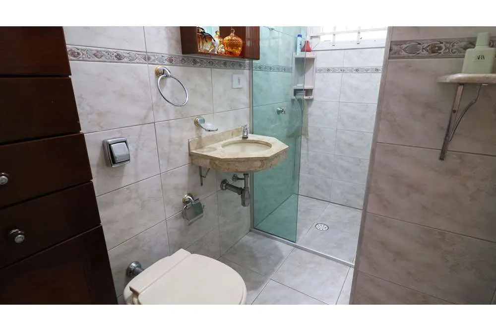 Casa, 4 quartos - Foto 4