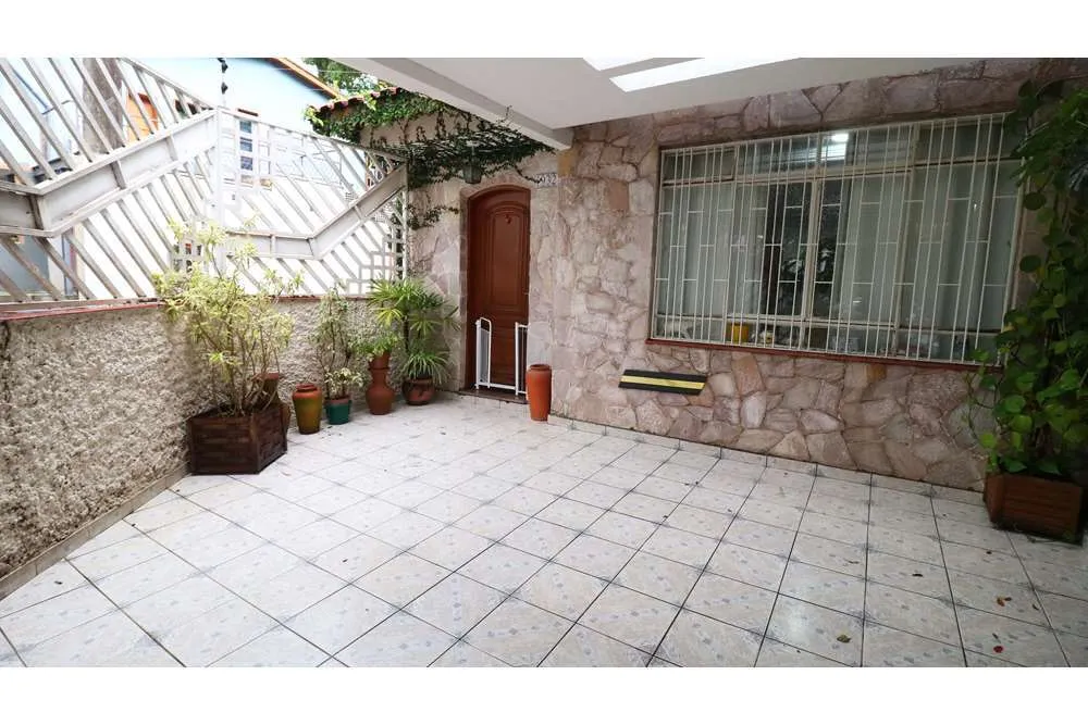 Casa, 4 quartos - Foto 2