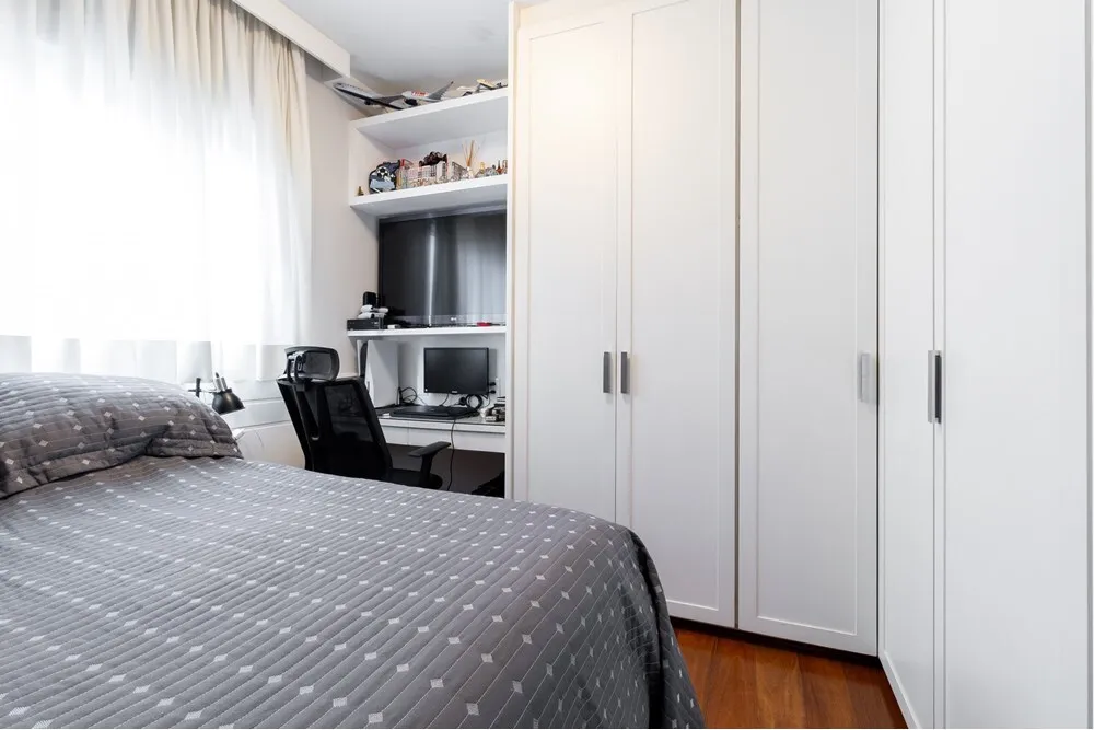 Apartamento, 3 quartos, 205 m² - Foto 10