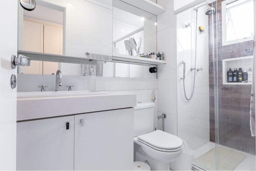 Apartamento, 3 quartos, 205 m² - Foto 1