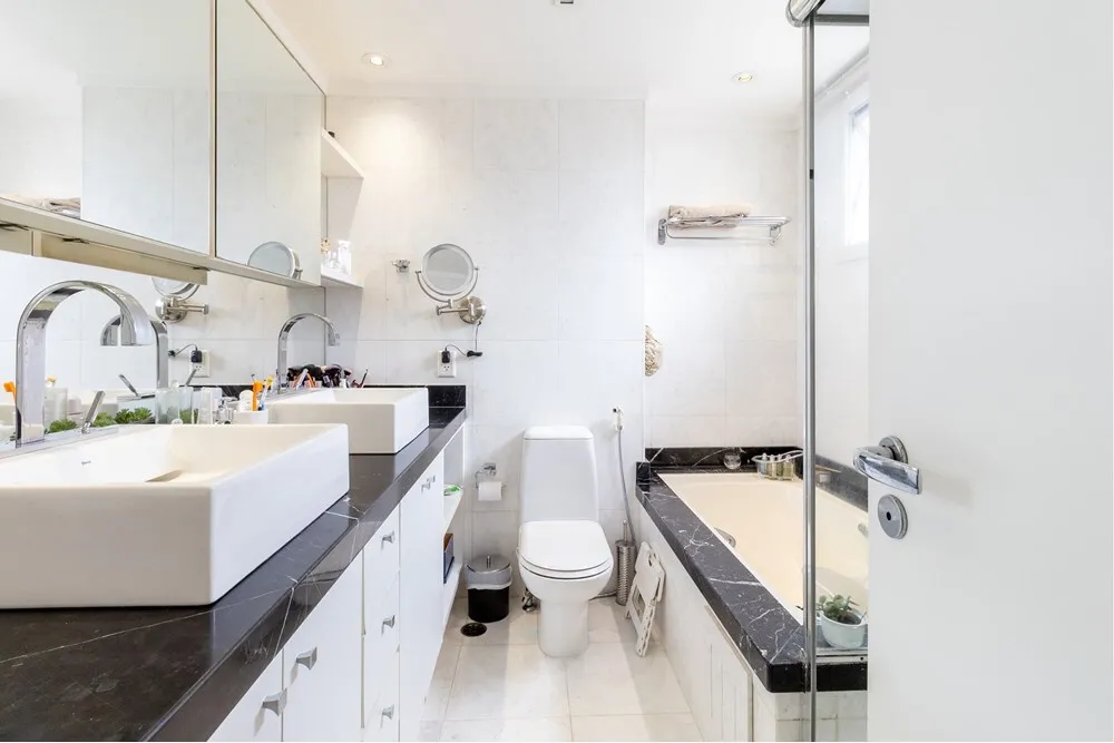 Apartamento, 3 quartos, 205 m² - Foto 12