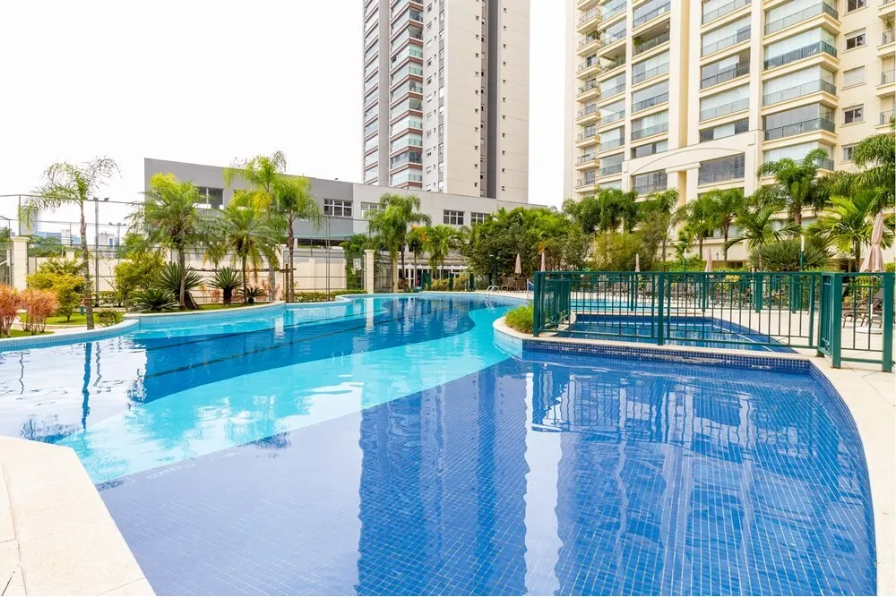 Apartamento, 3 quartos, 205 m² - Foto 5