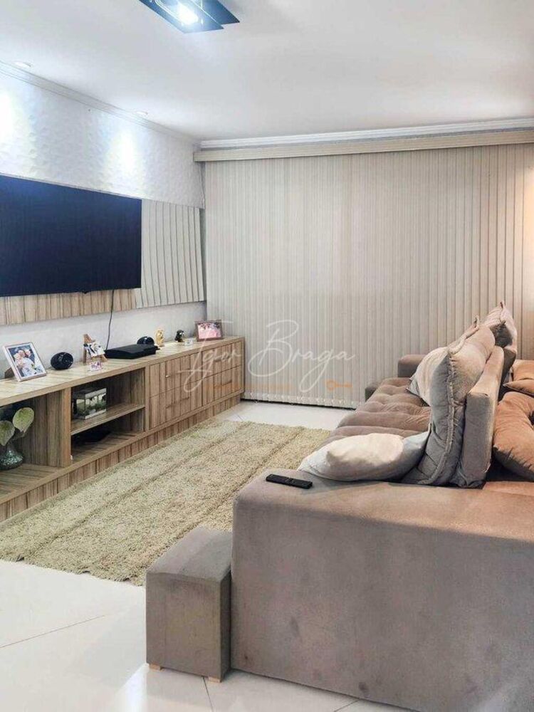 Casa, 3 quartos, 250 m² - Foto 9