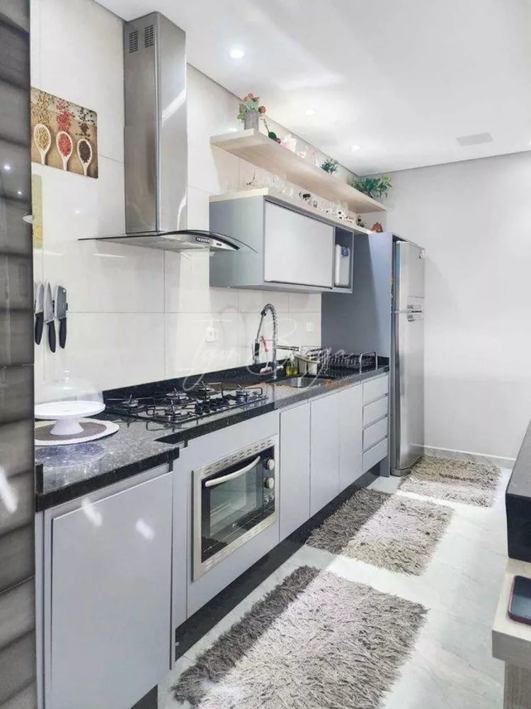 Casa, 3 quartos, 250 m² - Foto 10