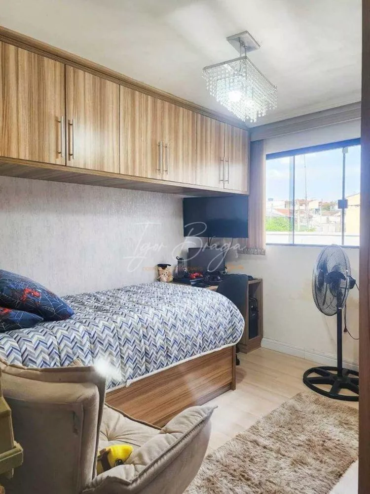Casa, 3 quartos, 250 m² - Foto 3