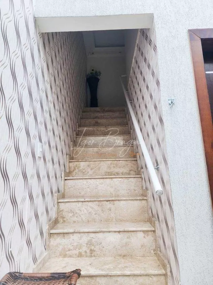 Casa, 3 quartos, 250 m² - Foto 6
