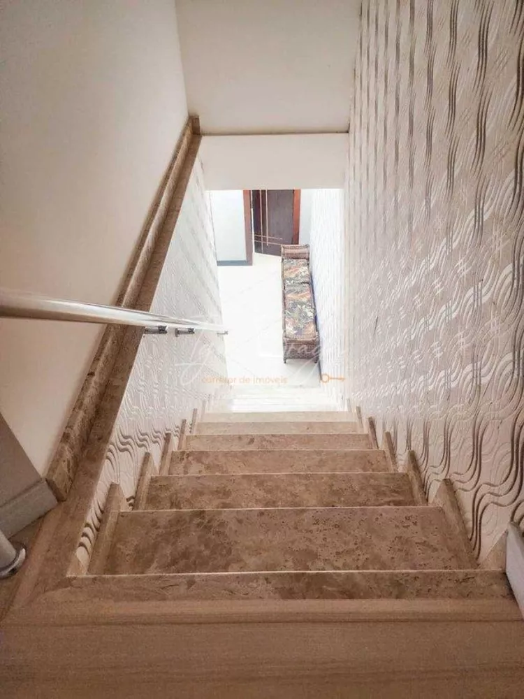 Casa, 3 quartos, 250 m² - Foto 7