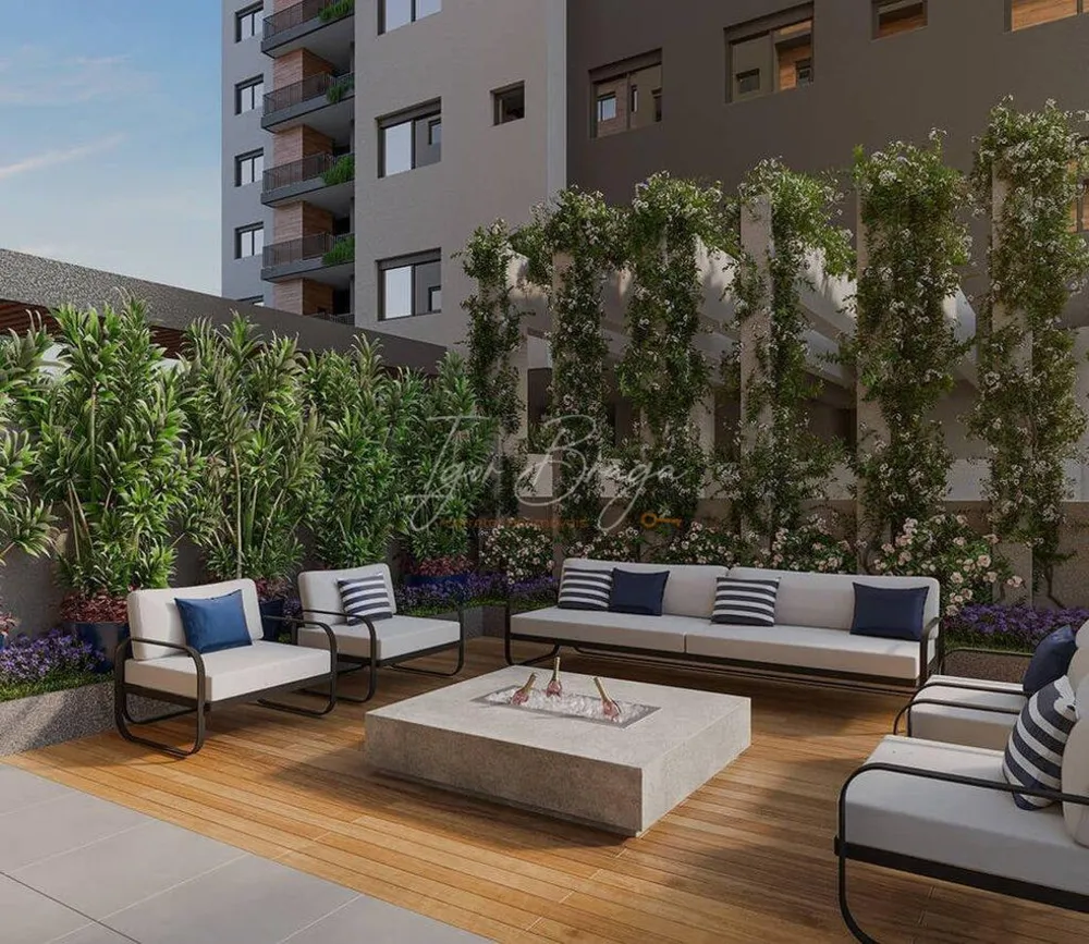 Apartamento, 2 quartos, 68 m² - Foto 5