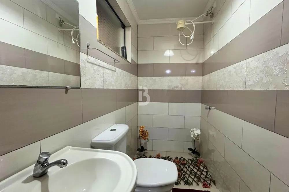 Sobrado, 4 quartos, 137 m² - Foto 5