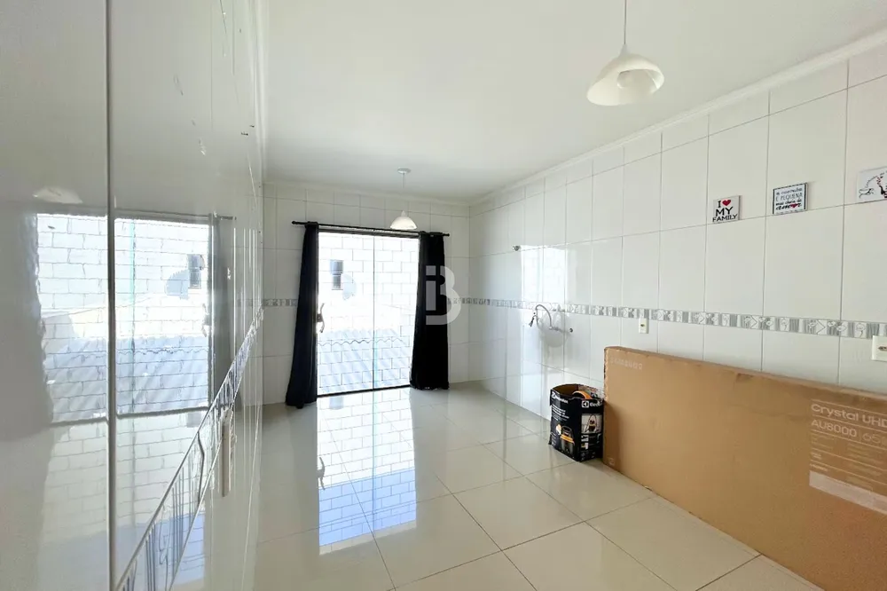 Sobrado, 4 quartos, 137 m² - Foto 13