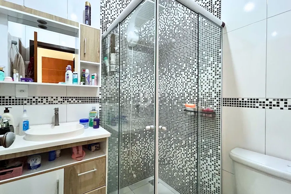 Sobrado, 4 quartos, 137 m² - Foto 12