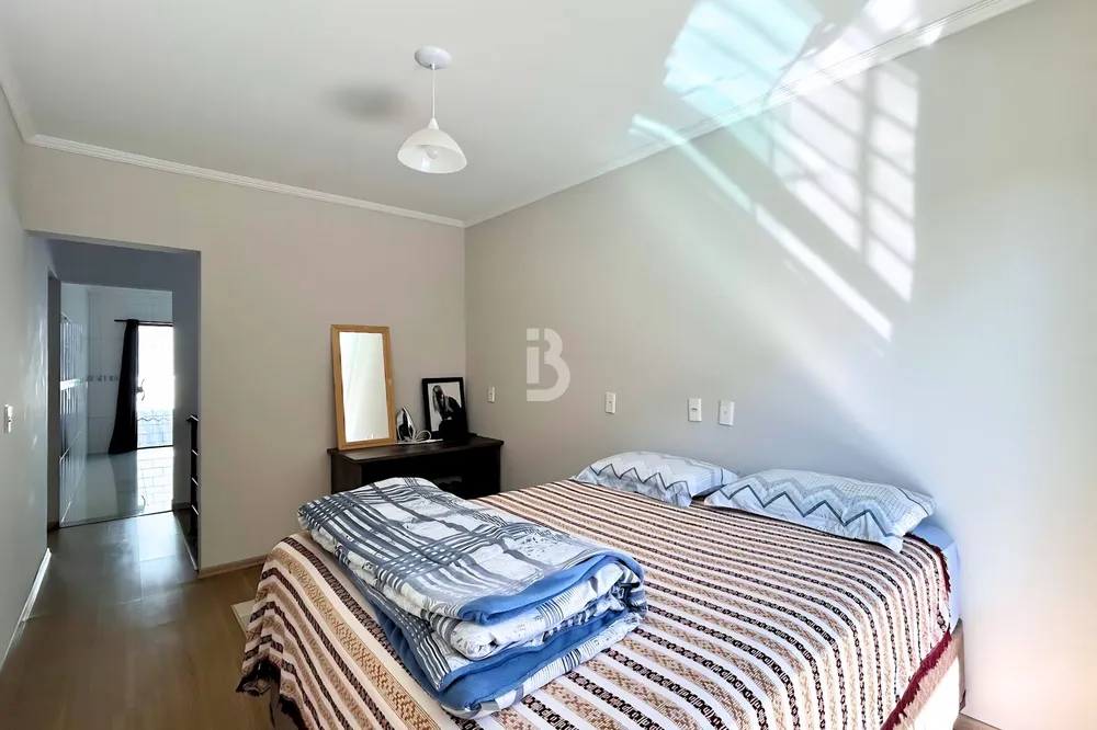 Sobrado, 4 quartos, 137 m² - Foto 8