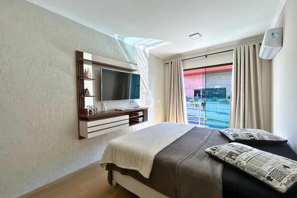Sobrado, 4 quartos, 137 m² - Foto 11