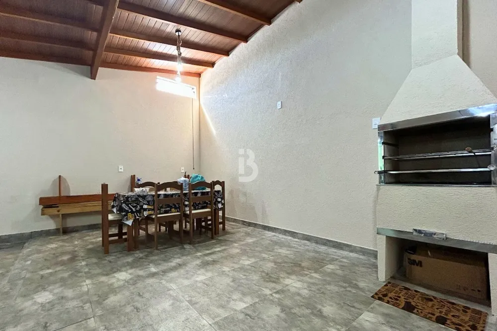 Sobrado, 4 quartos, 137 m² - Foto 7