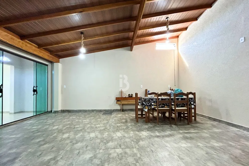 Sobrado, 4 quartos, 137 m² - Foto 6