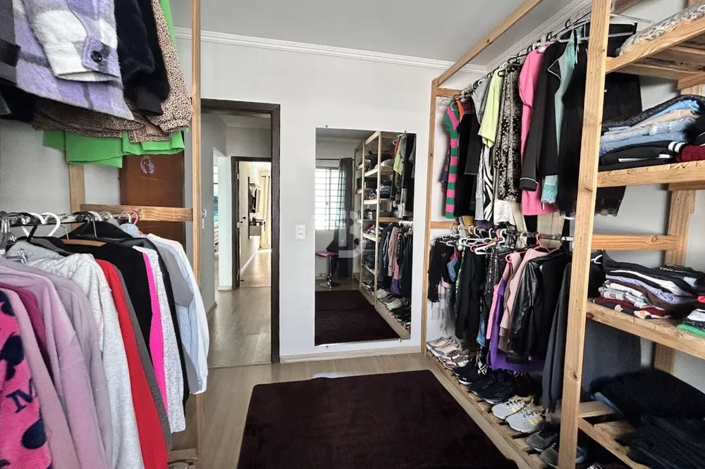 Sobrado, 4 quartos, 137 m² - Foto 15