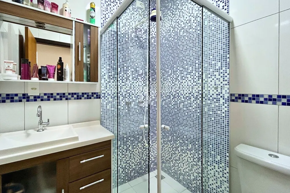 Sobrado, 4 quartos, 137 m² - Foto 14