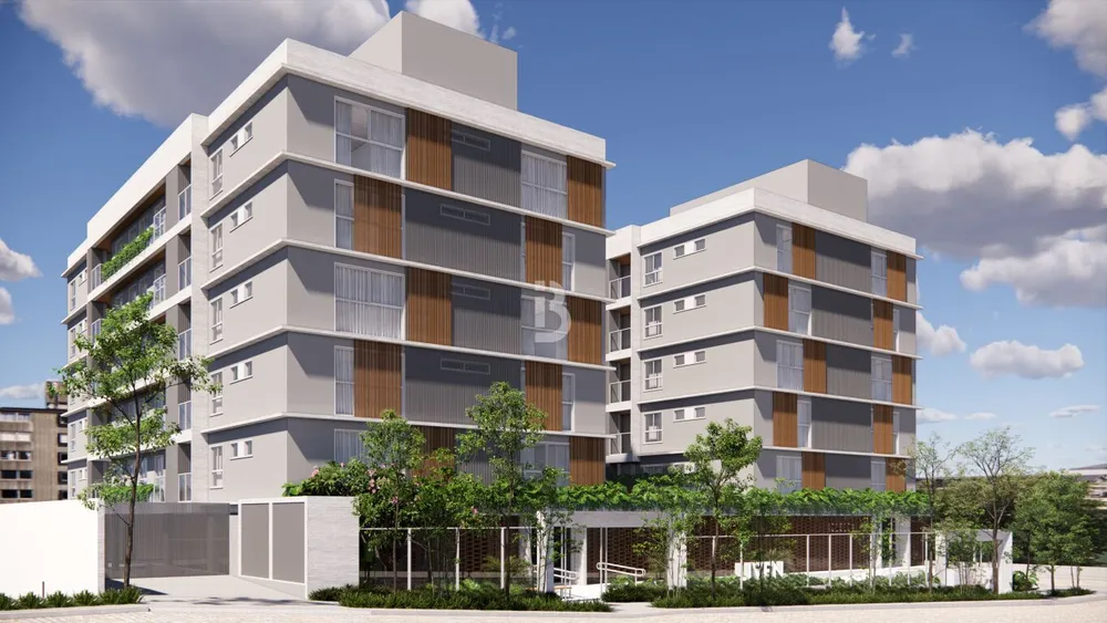 Apartamento, 2 quartos, 53 m² - Foto 8